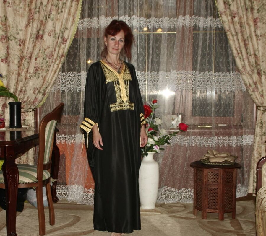 Tunisian Suite