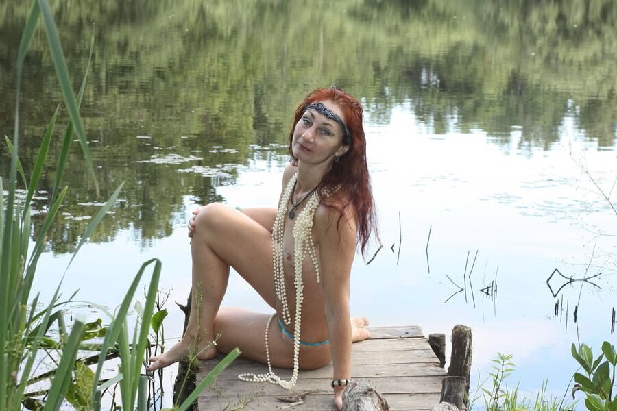 Upon Water