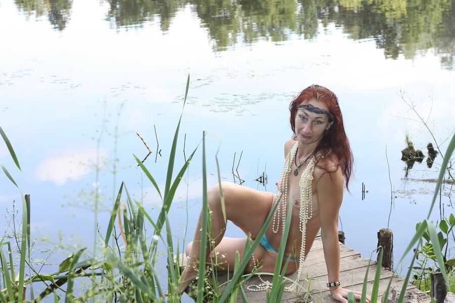 Upon Water