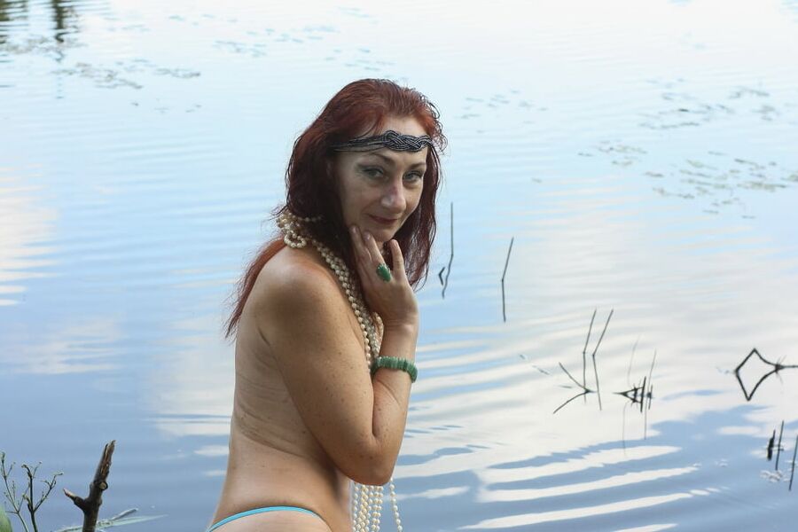 Upon Water