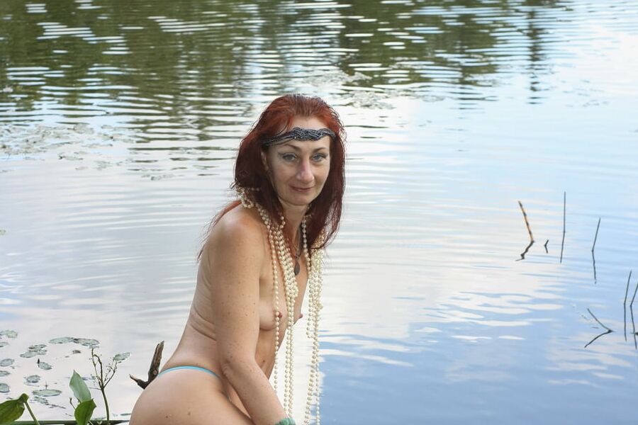 Upon Water