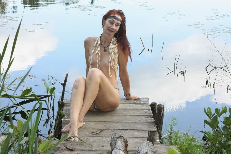Upon Water