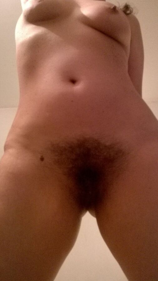 Hairy Mature Wife Old Pics