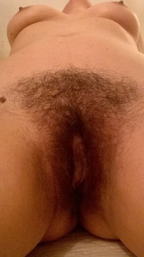 Hairy Mature Wife Old Pics