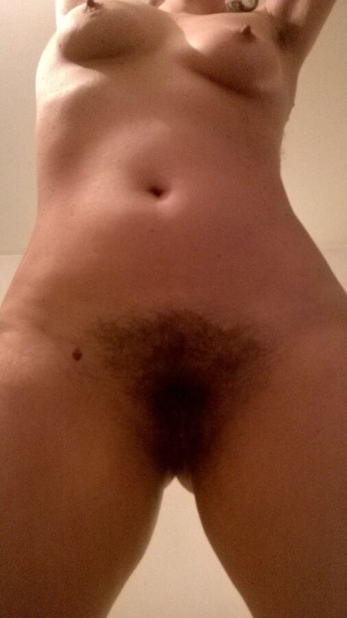Hairy Mature Wife Old Pics