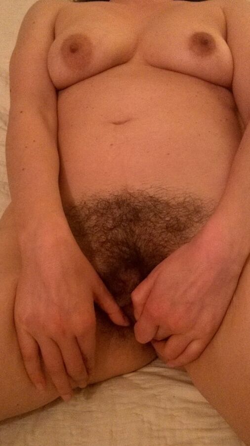 Hairy Mature Wife Old Pics