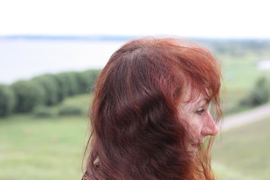 Slavic medieval Woman 2