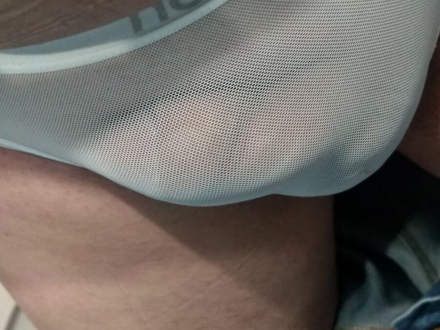 My thong
