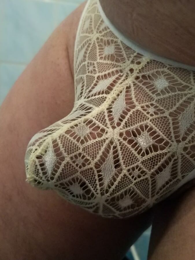 My thong