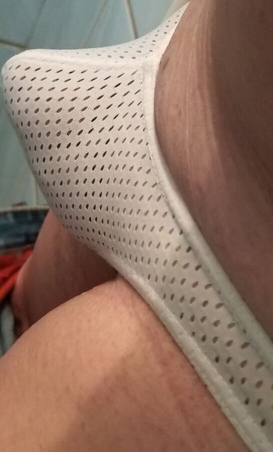 My thong