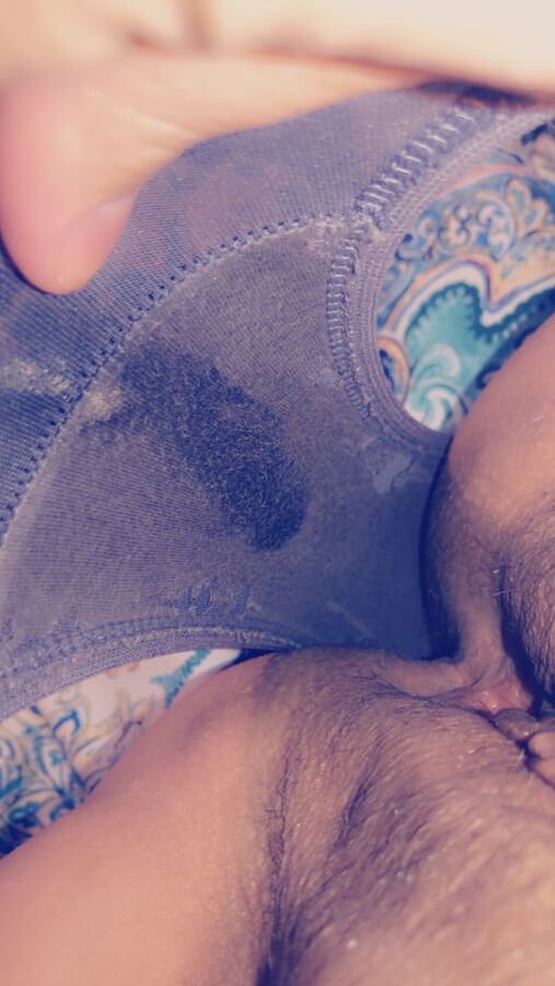 Sexy new nudes plus wet panties