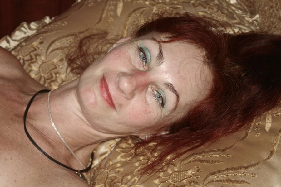 In Bed