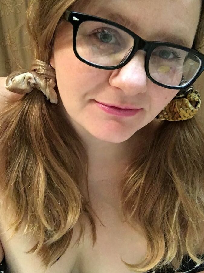 Fat Slut slub Mandy