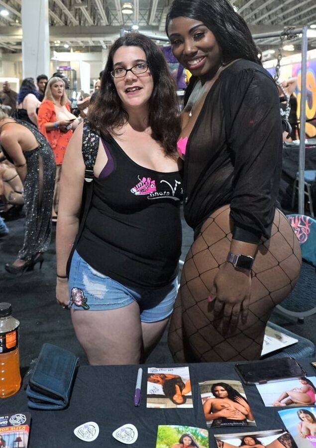 Exxxotica 2019