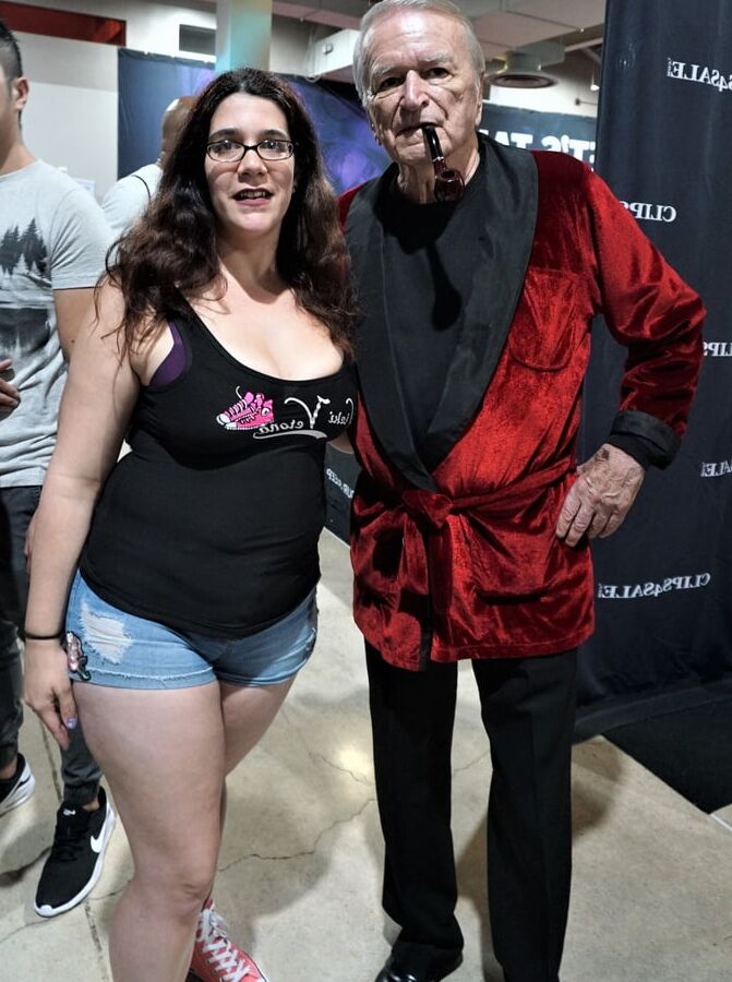 Exxxotica 2019