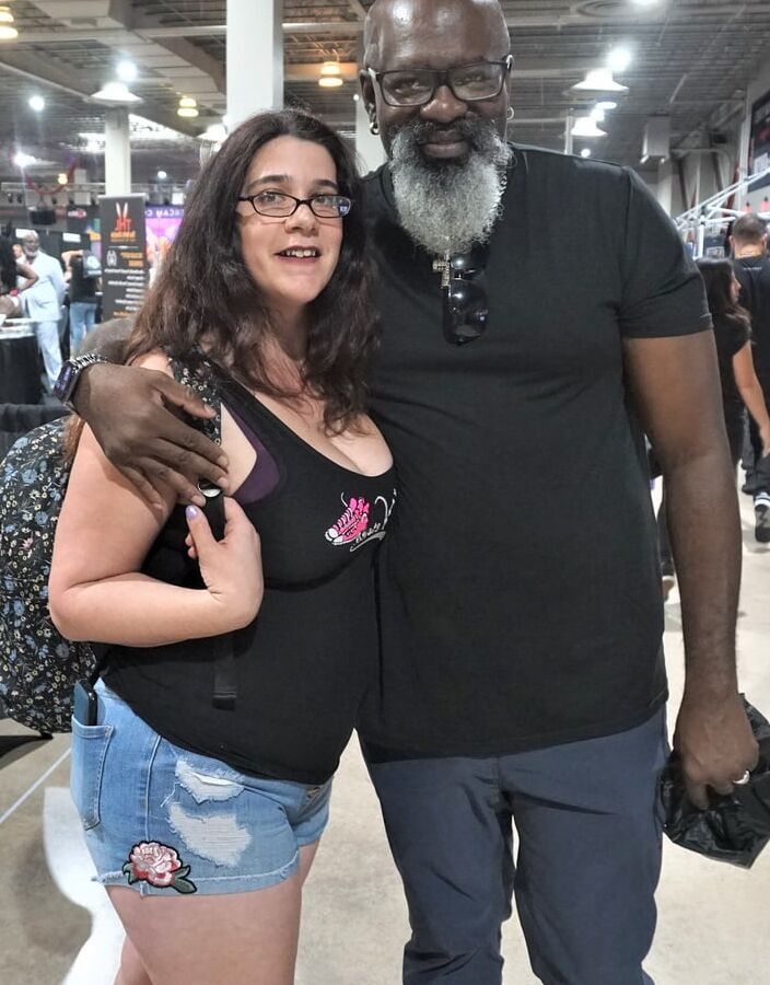 Exxxotica 2019