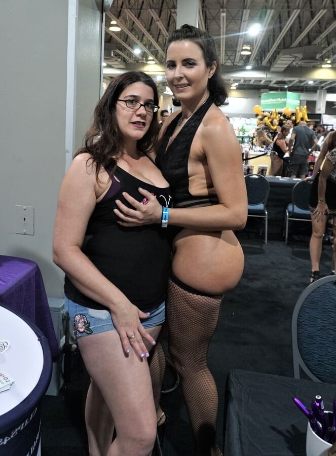 Exxxotica 2019