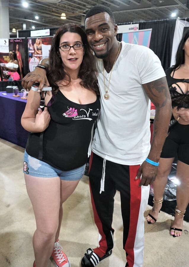 Exxxotica 2019