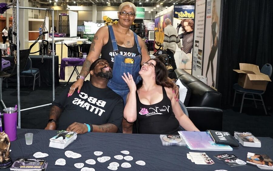 Exxxotica 2019
