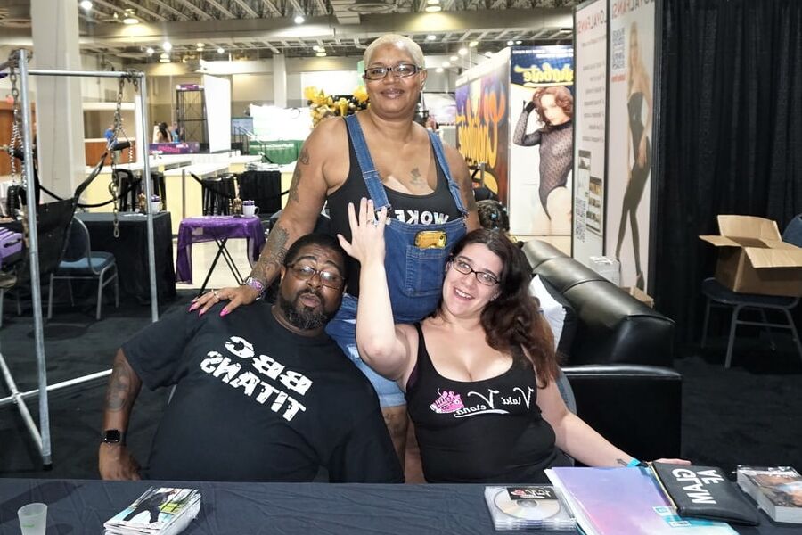 Exxxotica 2019