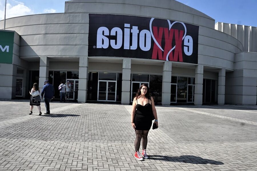 Exxxotica 2019