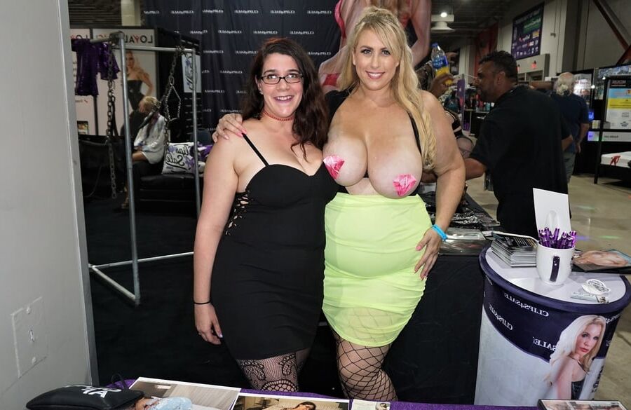 Exxxotica 2019