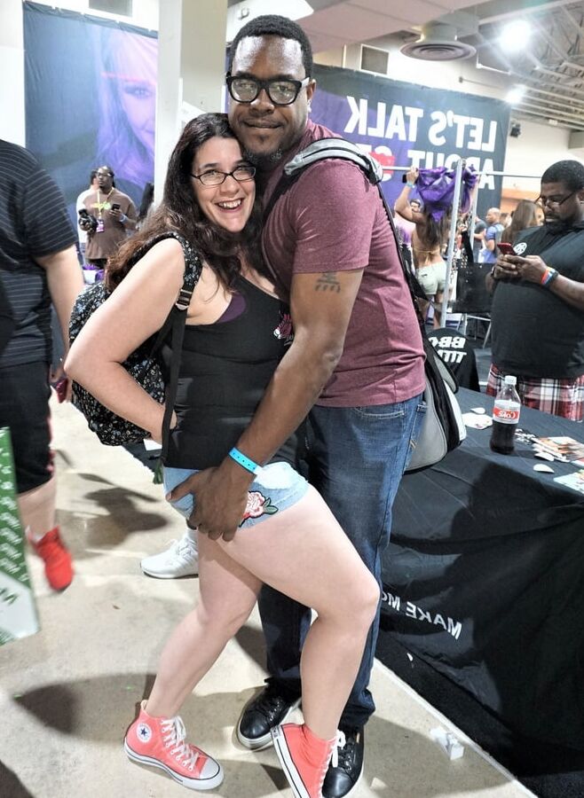 Exxxotica 2019