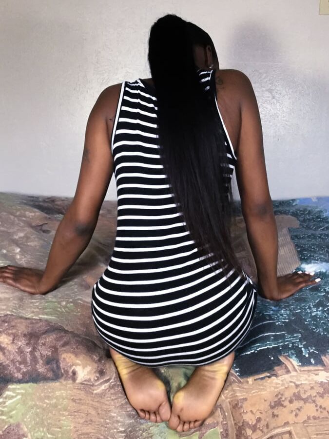 Mocha Oiled Ass And Booty