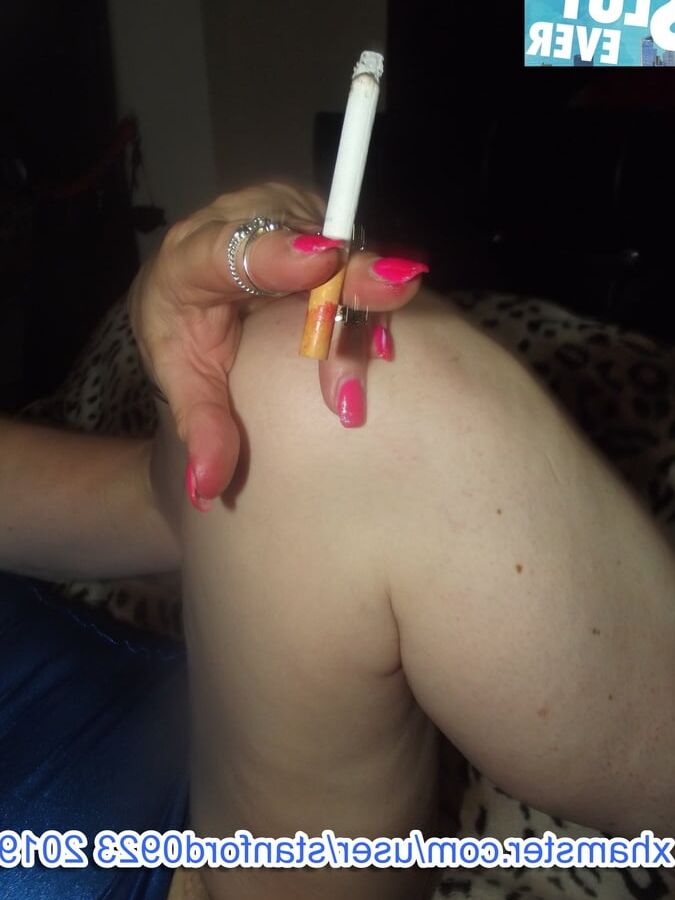 SLUT EVER
