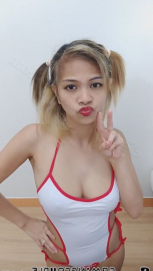 Nurse Outfit Cosplay