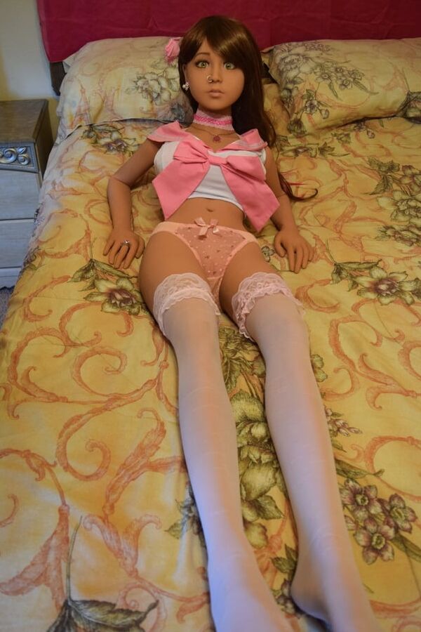 Nina's Pretty in Pink