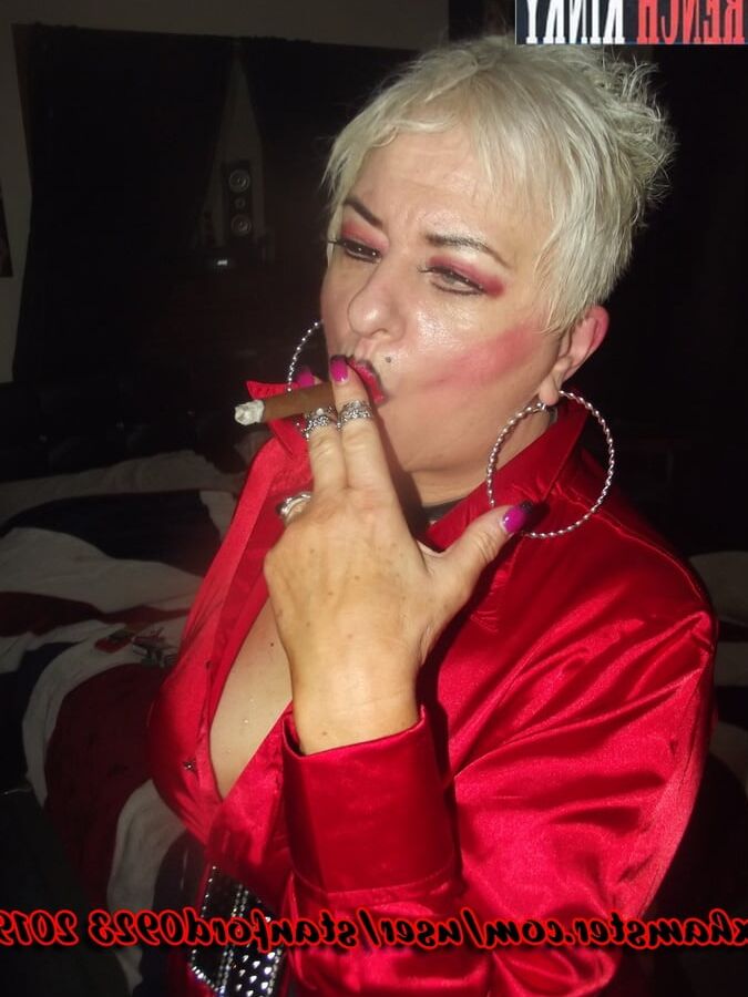FRENCH SLUT