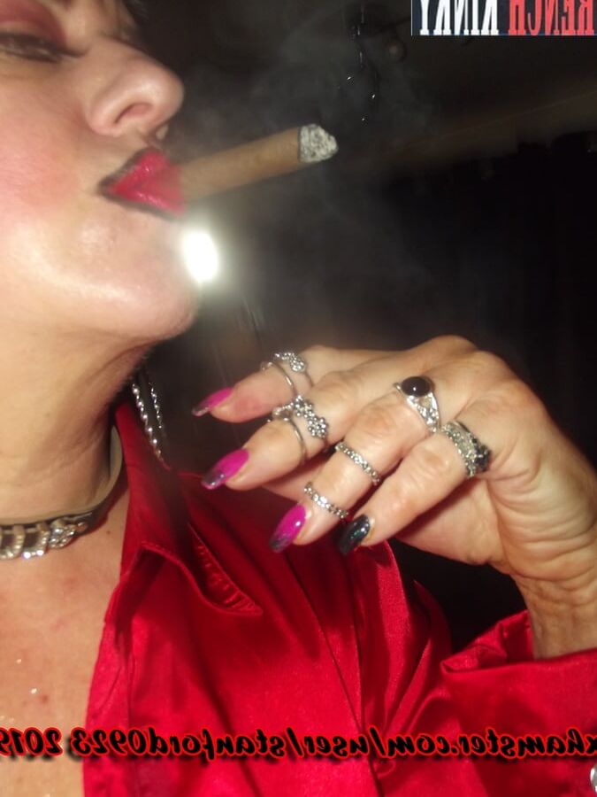 FRENCH SLUT