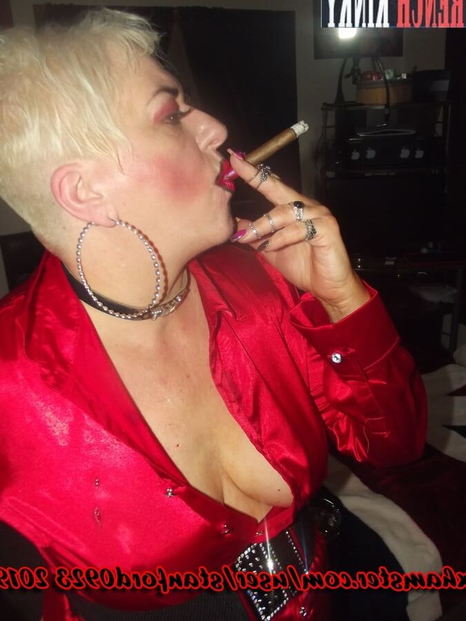 FRENCH SLUT