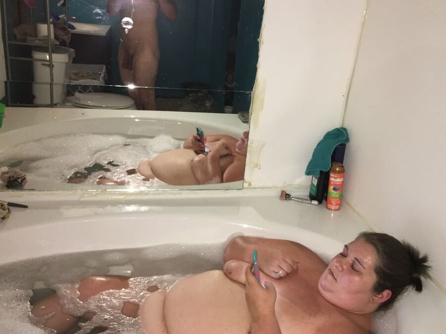 Tub shots