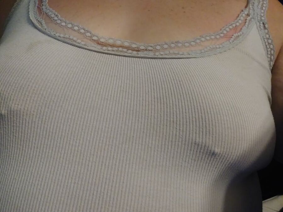 Wet T-Shirt Shots