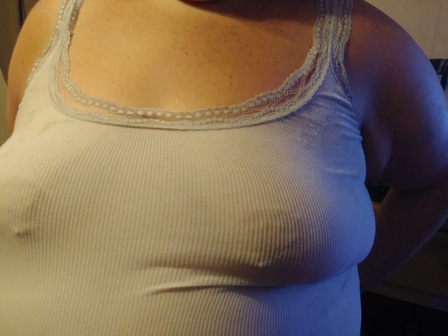 Wet T-Shirt Shots