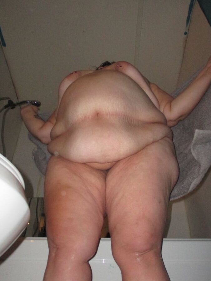 Tub shots