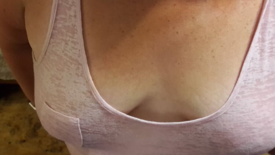 Wet T-Shirt Shots