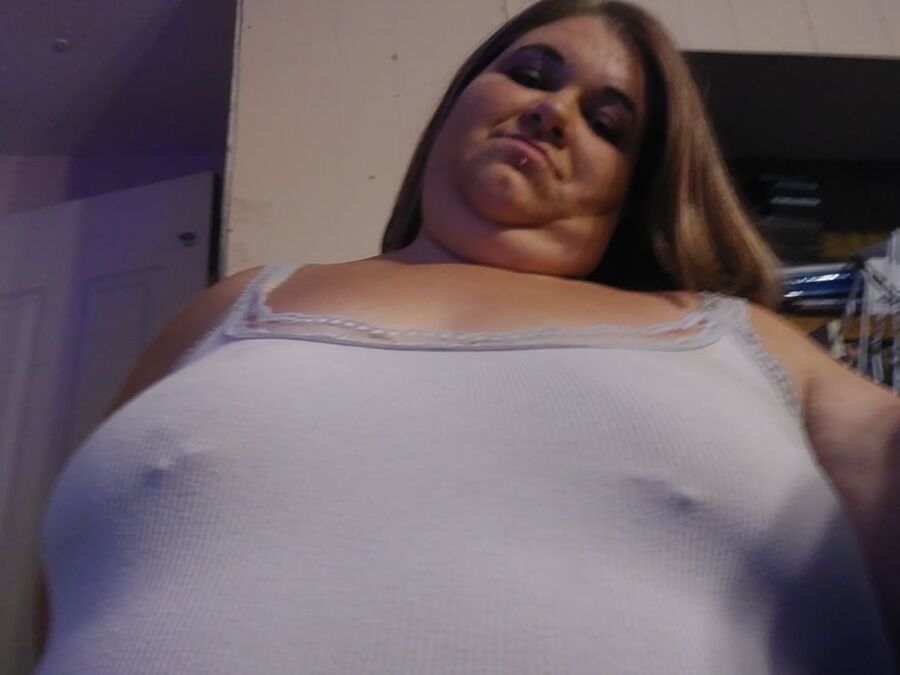 Wet T-Shirt Shots