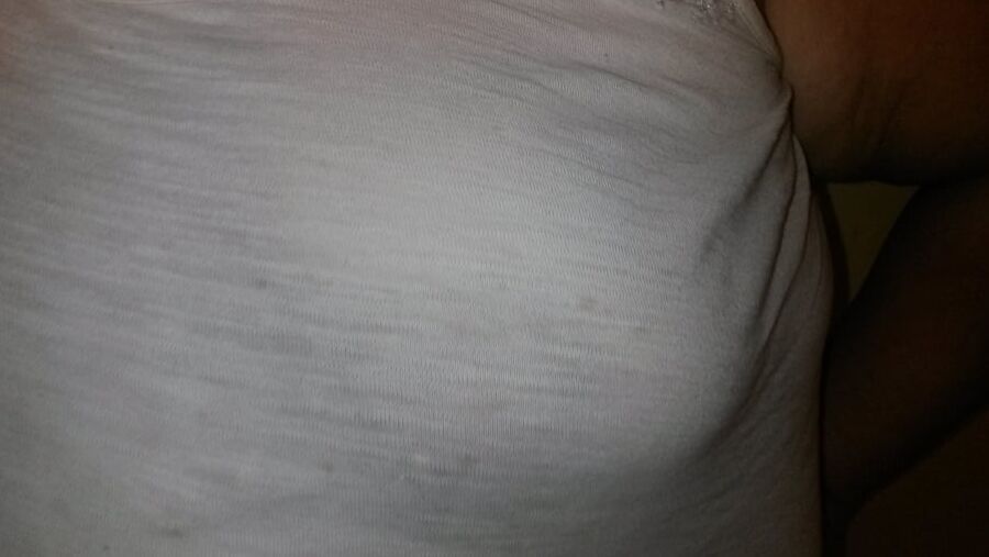 Wet T-Shirt Shots