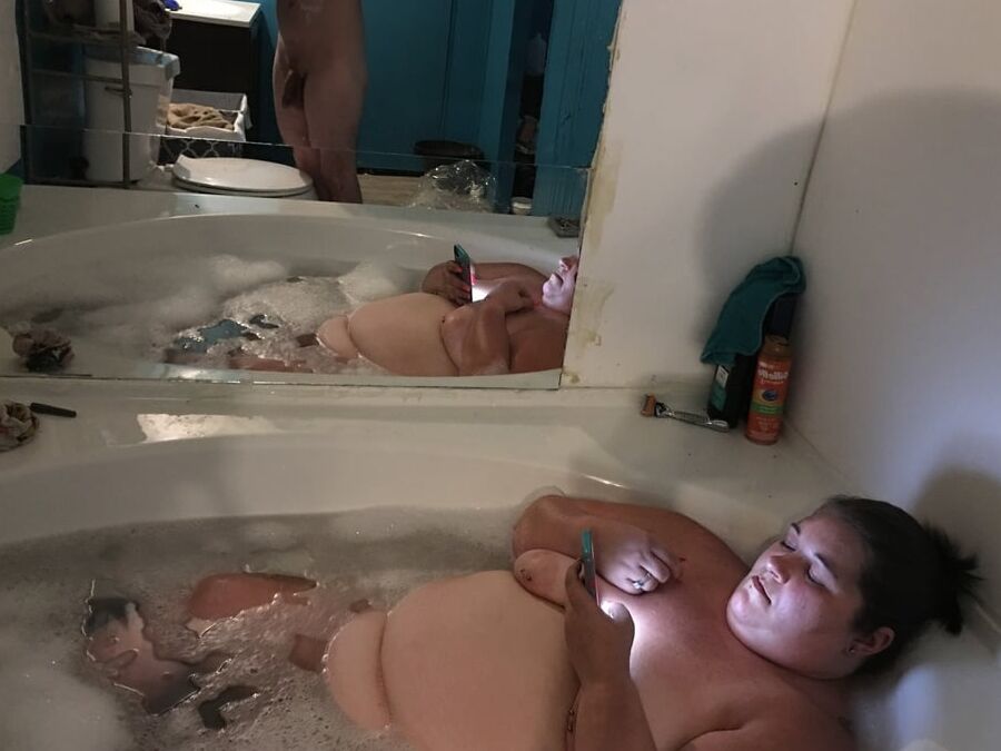 Tub shots