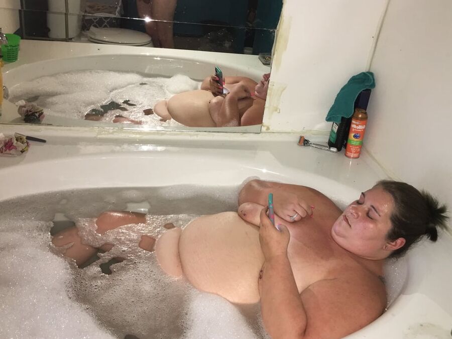 Tub shots