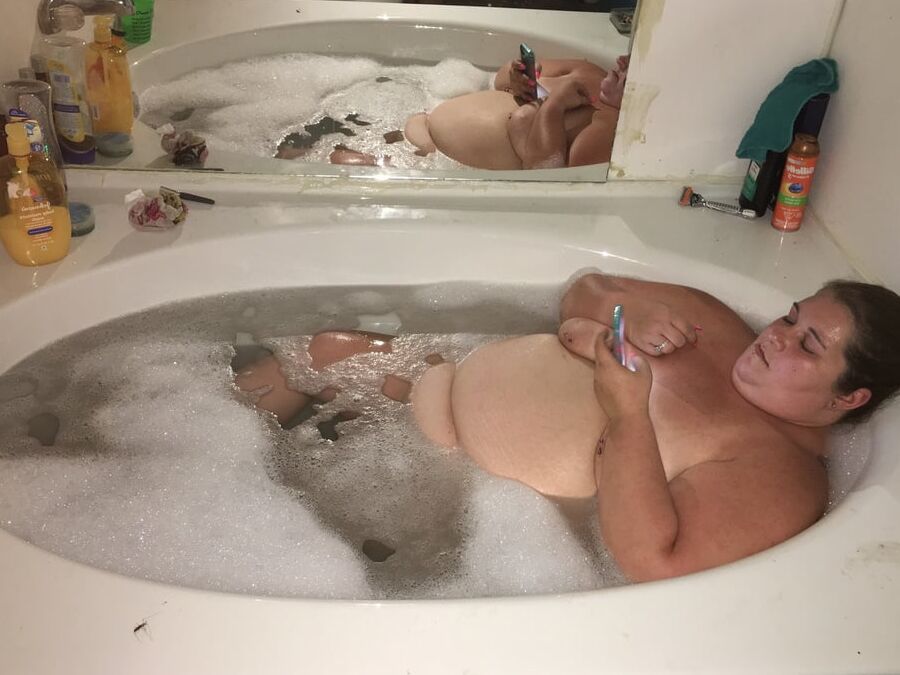 Tub shots