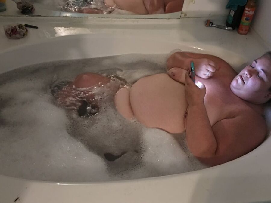 Tub shots
