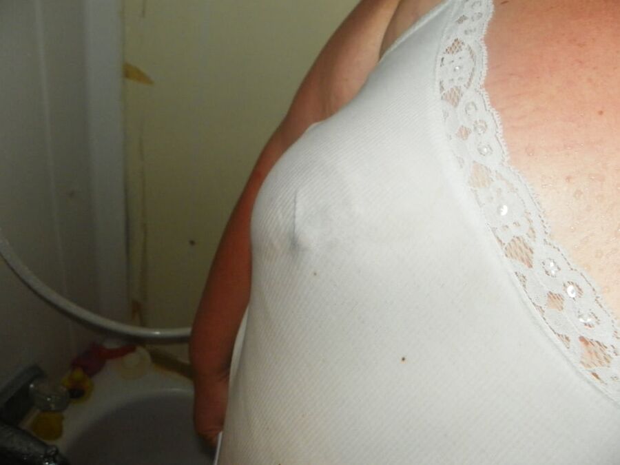 Wet T-Shirt Shots