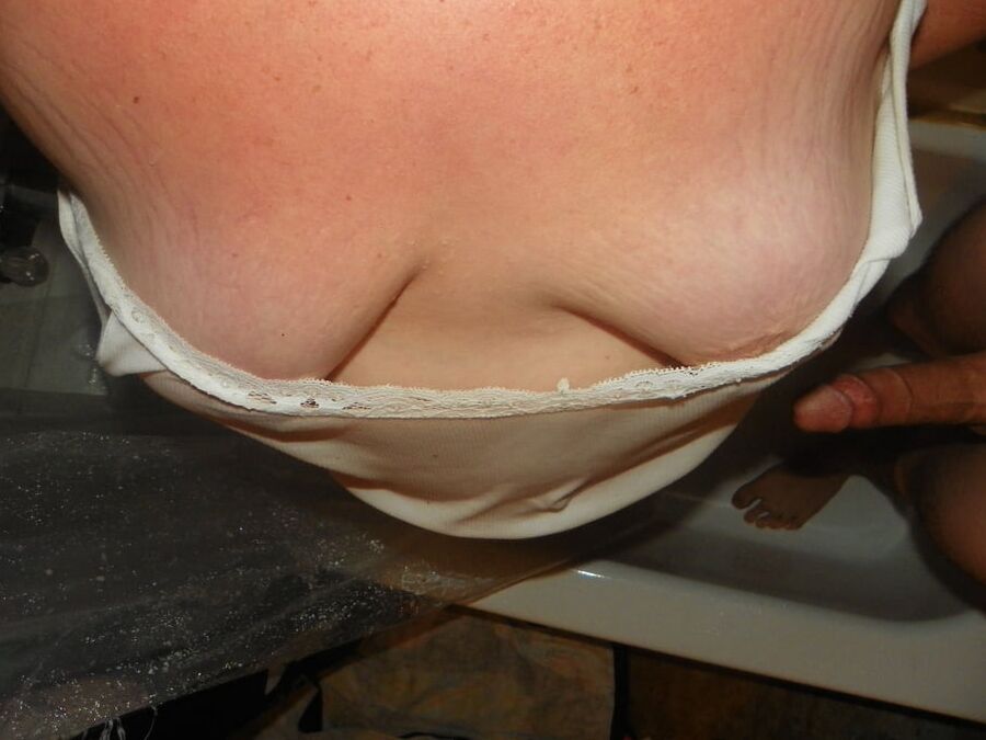 Wet T-Shirt Shots