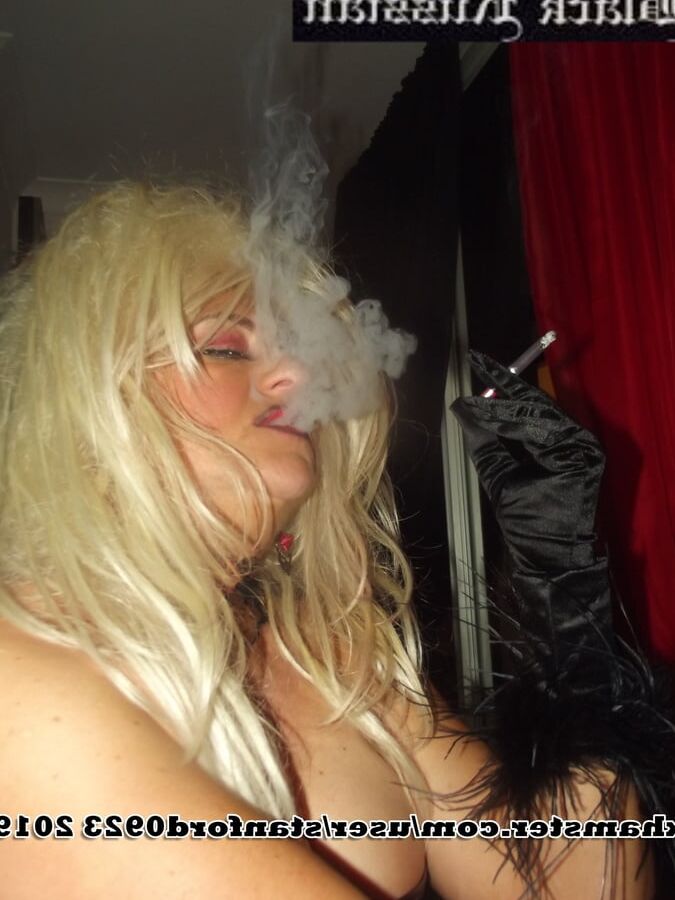 BLACK RUSSIAN SLUT