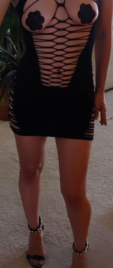 Tell me what you think