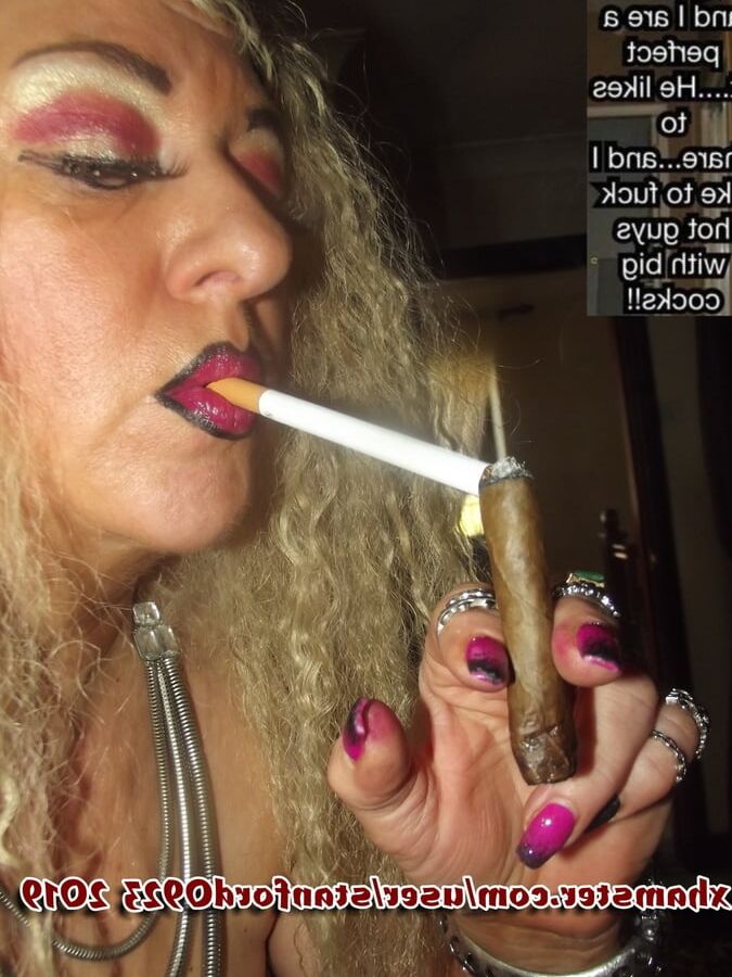 SLUT FUCKS HUBBY